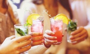 Slováci začínajú s novým trendom mindful drinking