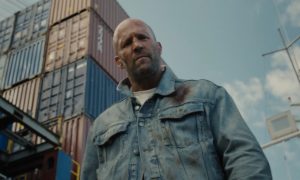 Jason Statham