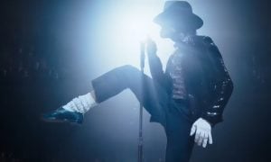 Michael Jackson