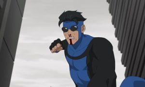 Invincible