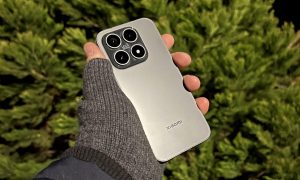 Testujeme Xiaomi 17