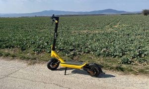 Xiaomi Scooter 6 Ultra