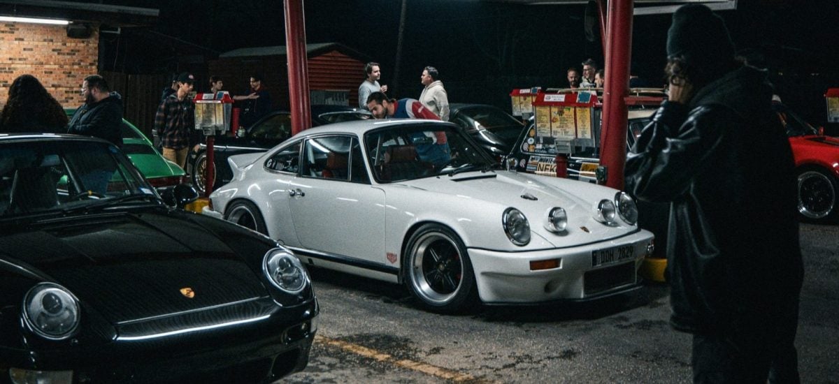 stretávky automobilov