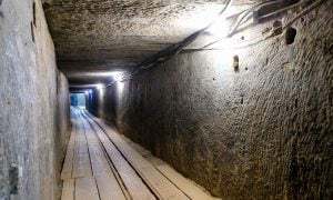bunker nato