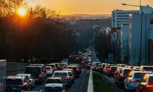 Bezpečne s Toyotou
