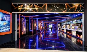 cinema city