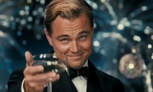 Veľký Gatsby