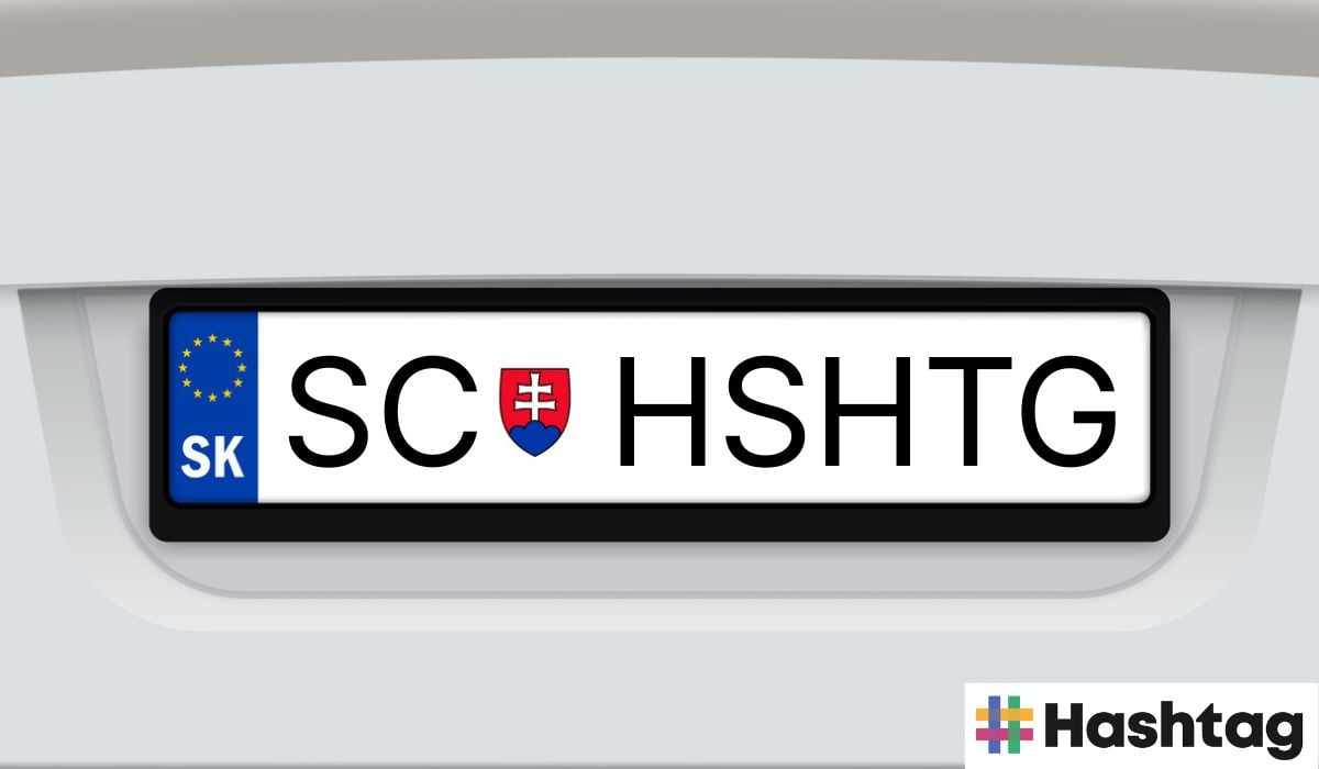 poznávacie značky