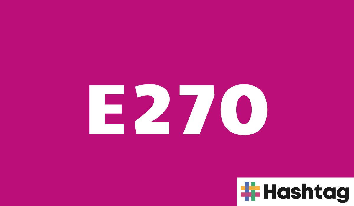 E270