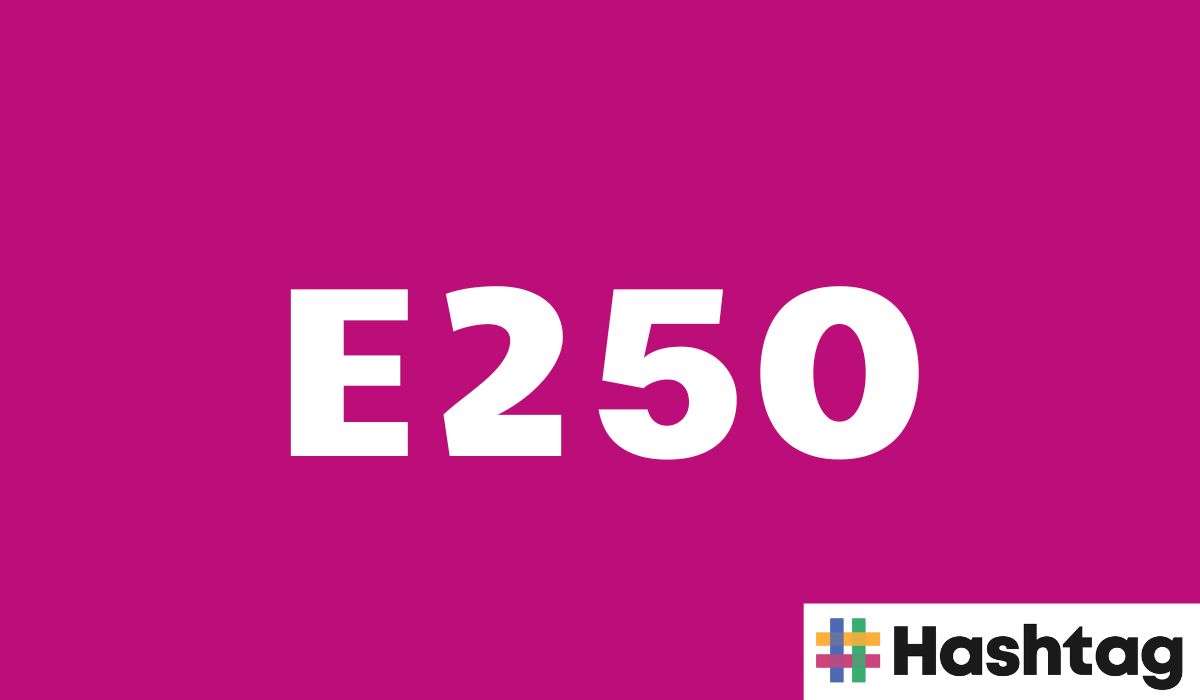 E250