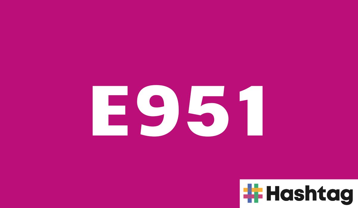 E951