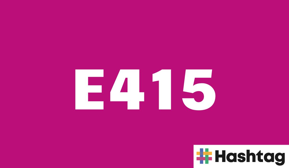 E415
