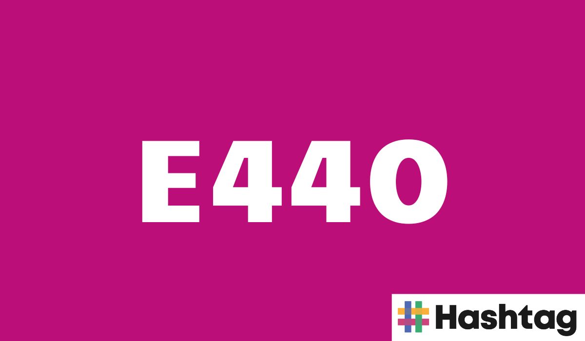 E440