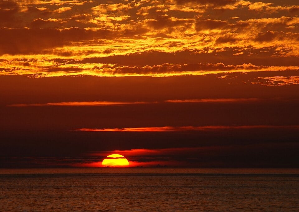 Krajina vychádzajúceho slnka