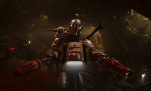 Star Wars: The Mandalorian and Grogu