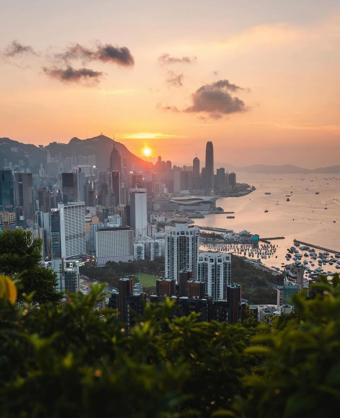 Hongkong