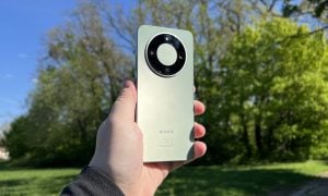 Testujeme Honor Magic8 Lite