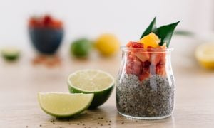 Chia semienka
