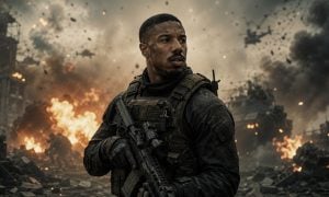 Battlefield