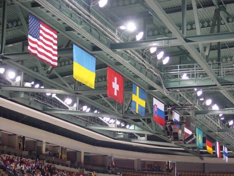 olympijské hry