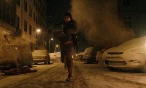 Resident Evil