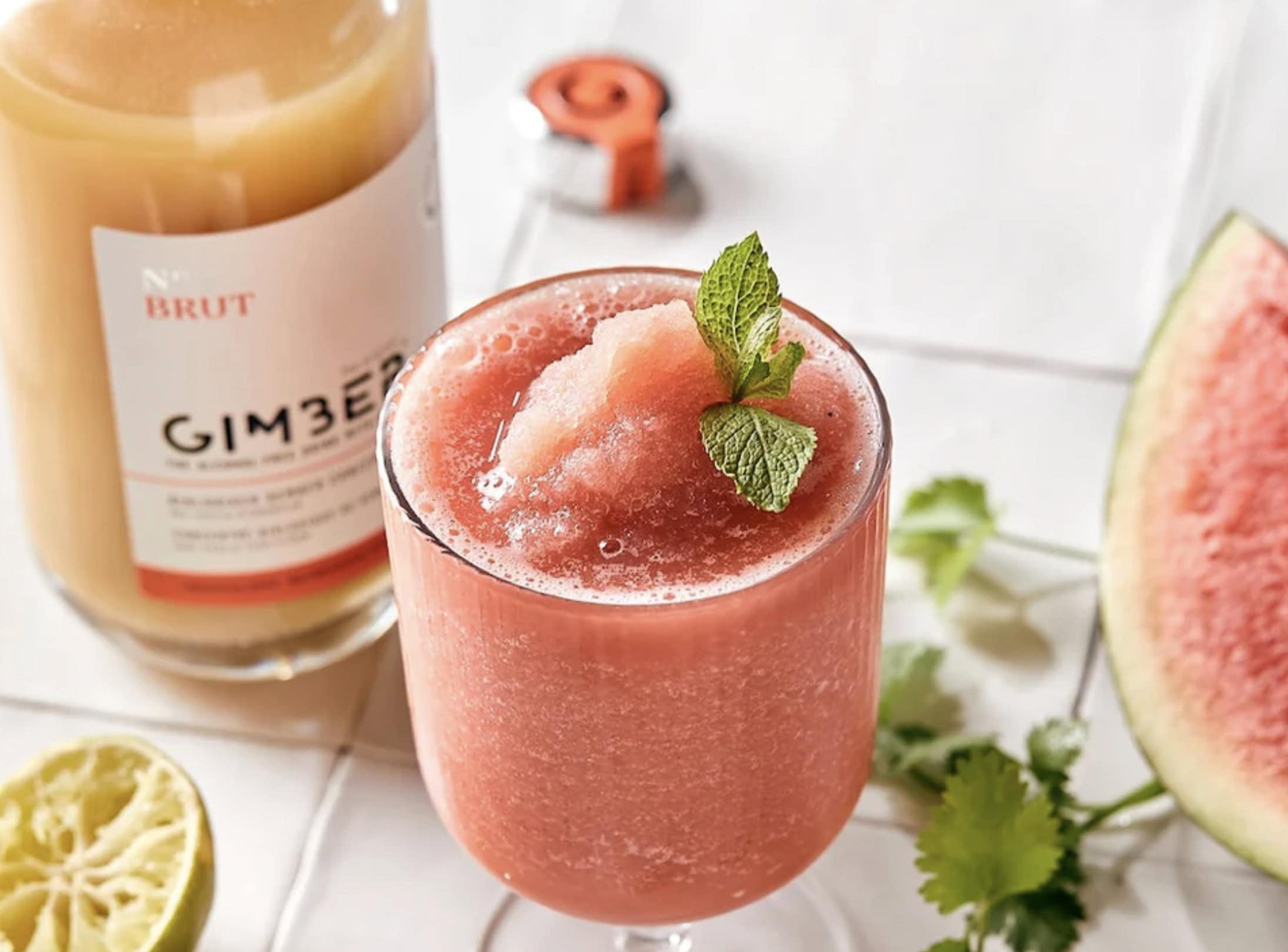 Letný slush