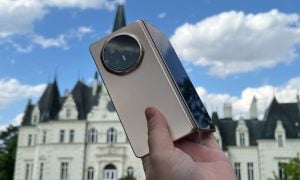 Testujeme Honor Magic V6