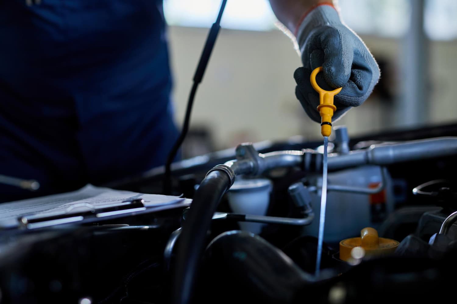 Can Extreme Temperature Damage Motor Oil? You Need to Be Aware