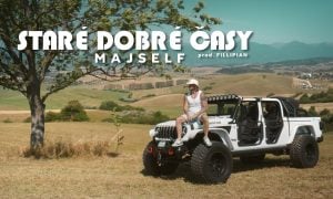 Majself- Dobré časy.