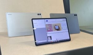Séria Galaxy Tab S12