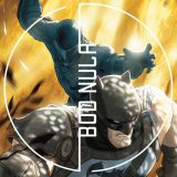 Batman/Fortnite: Bod nula