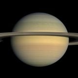 Saturn príde o svoje prstence o 50 miliónov rokov (Zdroj: NASA)