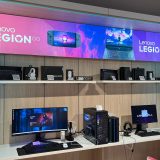 Lenovo Showroom v Datacomp